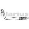 KLARIUS FT402W Exhaust Pipe